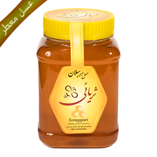 عسل شهد معطر یک کیلو